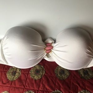 Victoria Secrets Bikini Top - Retired